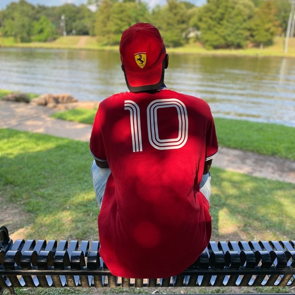 Meet your Posher, Sam - Picture 1 of 1